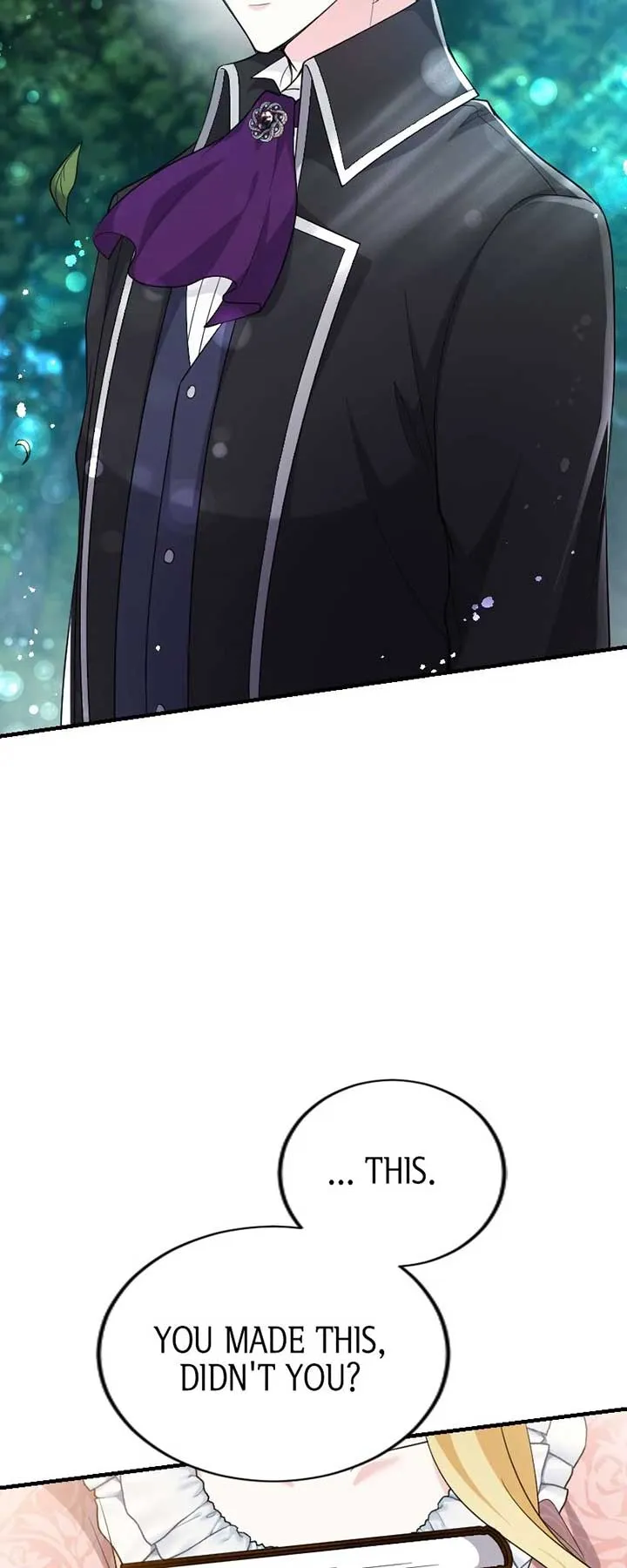 Our Fate Starts With the Notebook Chapter 20 Online - página 43
