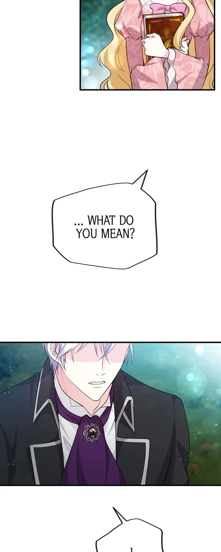 Our Fate Starts With the Notebook Chapter 20 Online - página 47