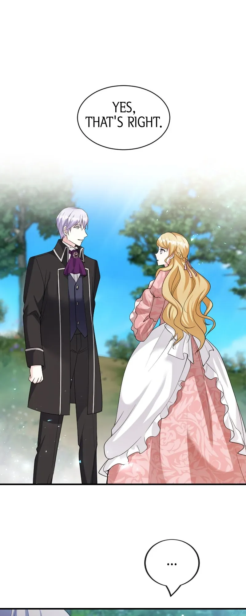 Our Fate Starts With the Notebook Chapter 21 Online - página 5