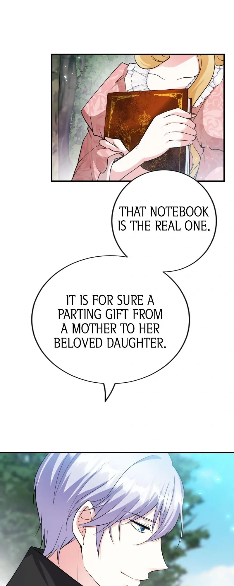 Our Fate Starts With the Notebook Chapter 21 Online - página 13