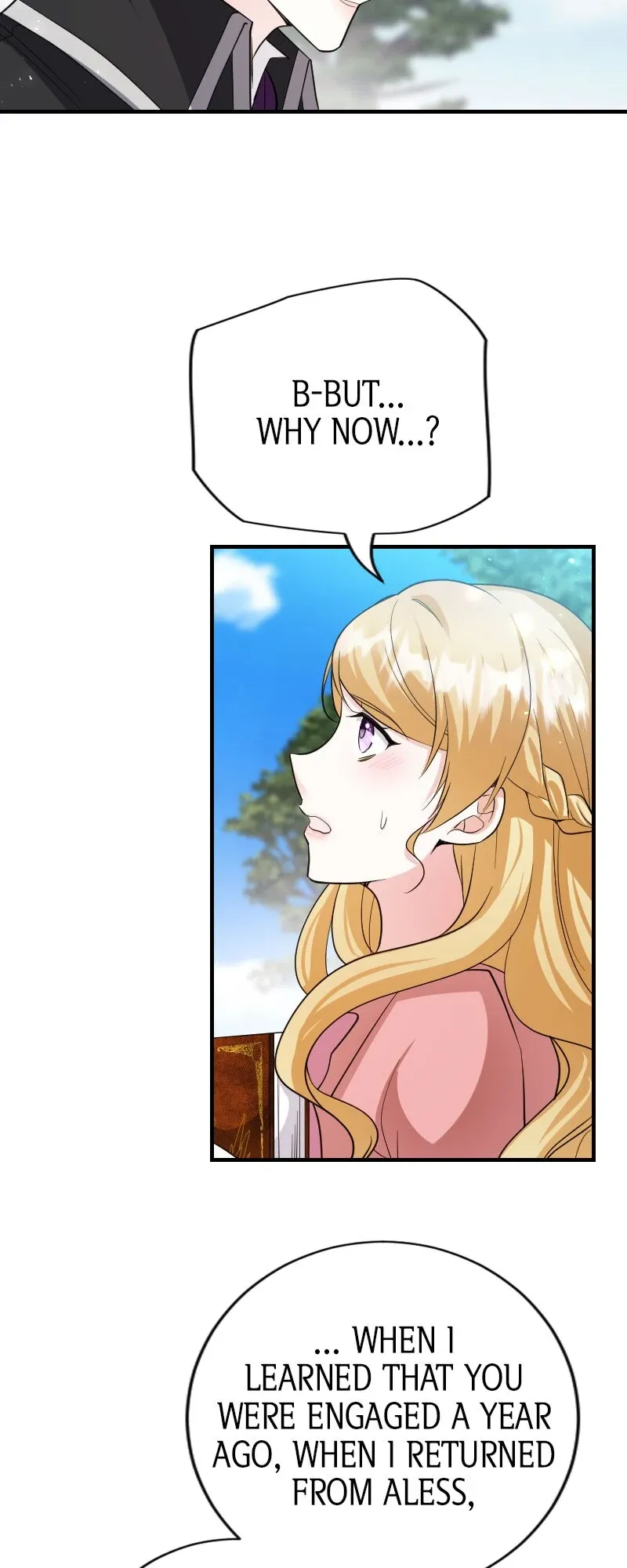Our Fate Starts With the Notebook Chapter 21 Online - página 14
