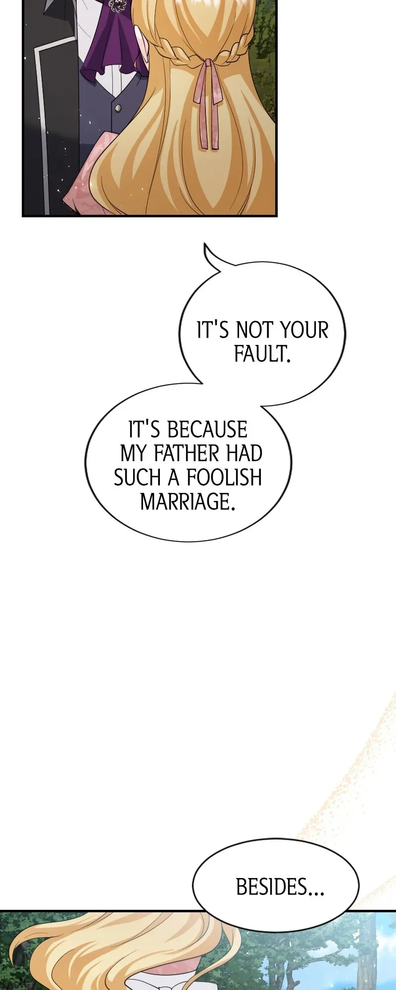 Our Fate Starts With the Notebook Chapter 21 Online - página 24