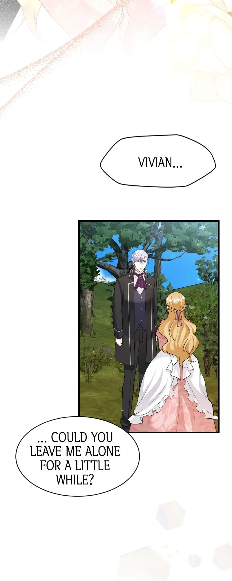 Our Fate Starts With the Notebook Chapter 21 Online - página 27