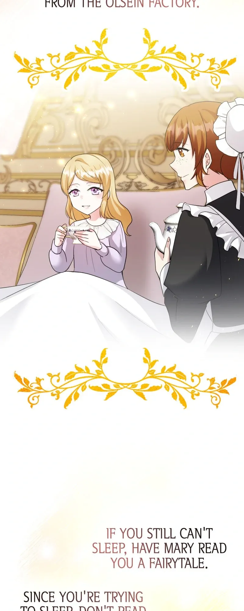 Our Fate Starts With the Notebook Chapter 21 Online - página 33