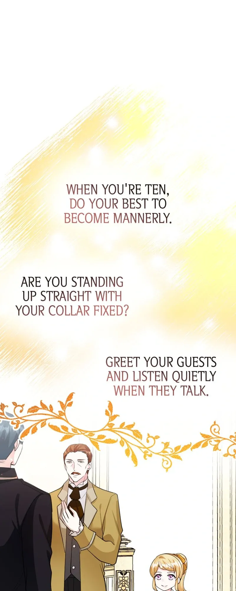 Our Fate Starts With the Notebook Chapter 21 Online - página 36