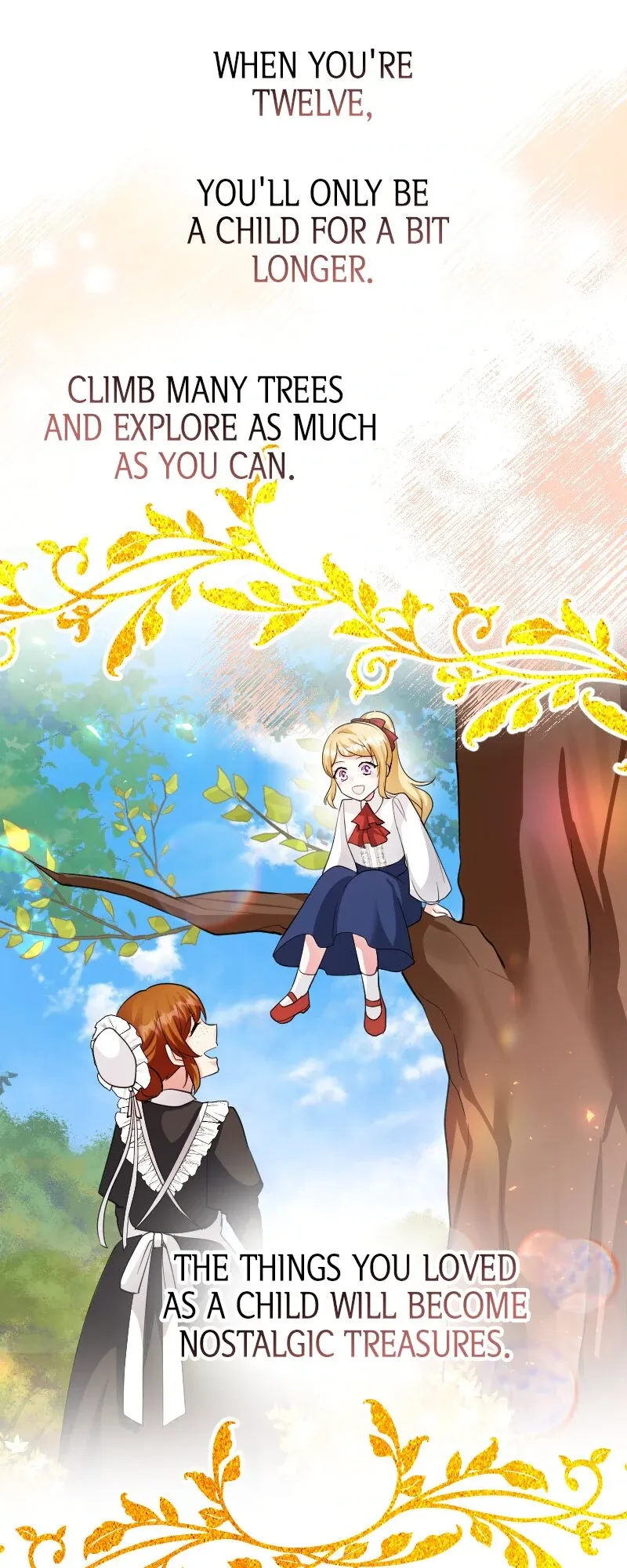 Our Fate Starts With the Notebook Chapter 21 Online - página 41