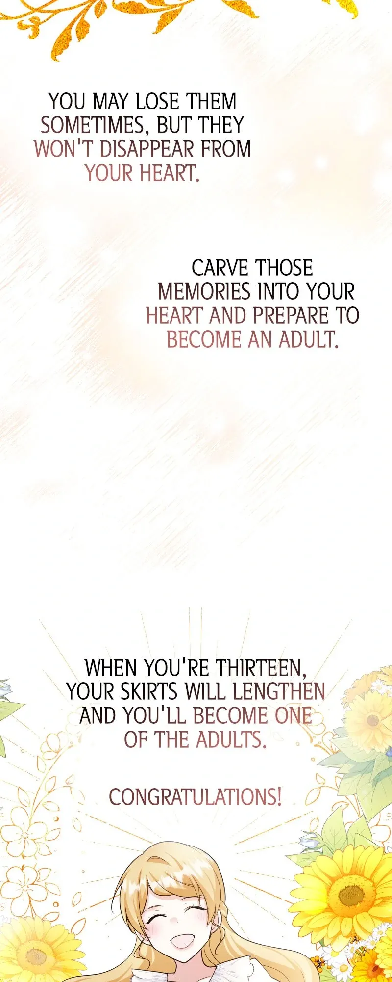 Our Fate Starts With the Notebook Chapter 21 Online - página 42