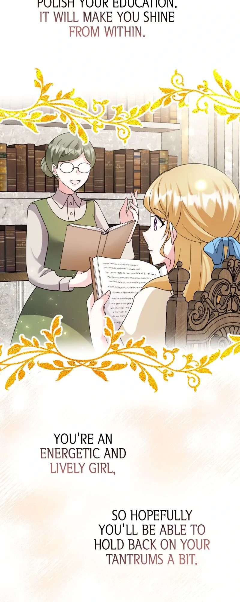 Our Fate Starts With the Notebook Chapter 21 Online - página 44