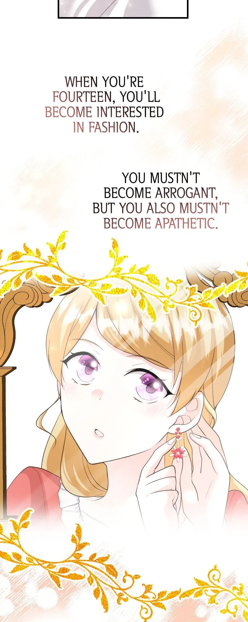 Our Fate Starts With the Notebook Chapter 21 Online - página 46