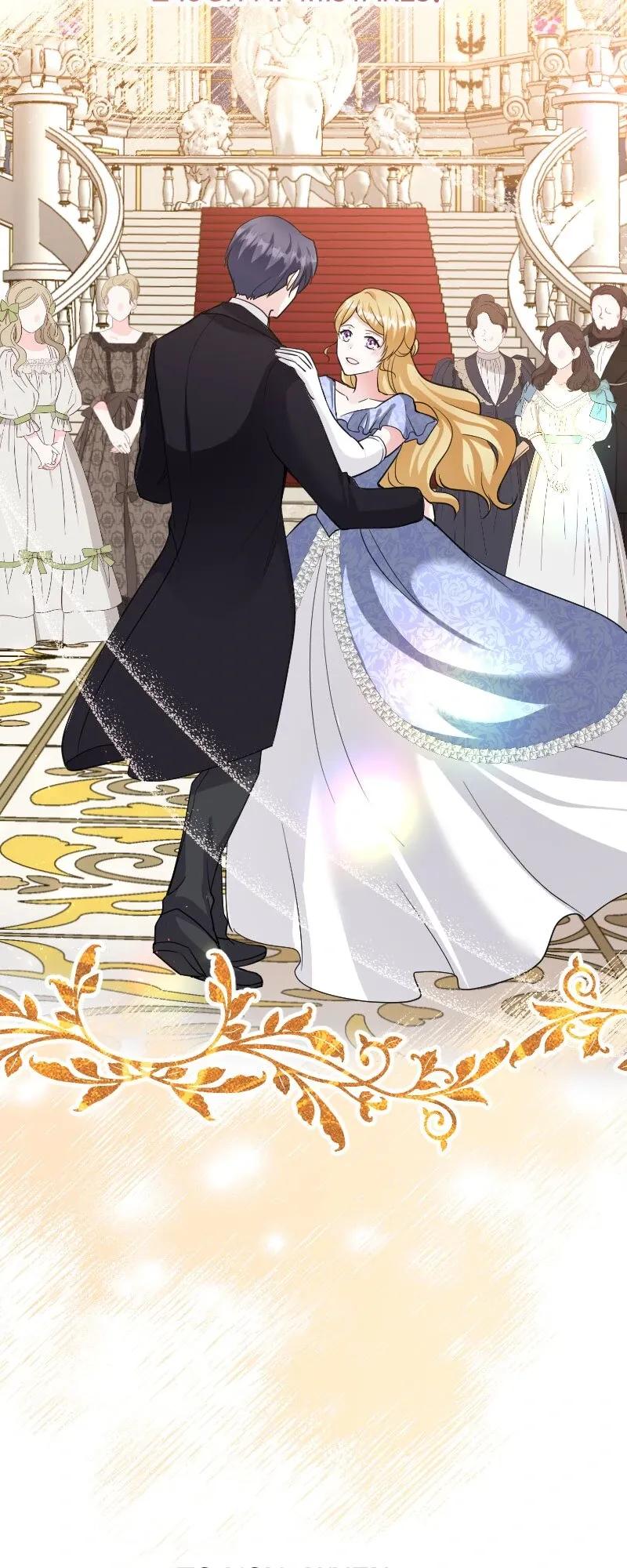 Our Fate Starts With the Notebook Chapter 21 Online - página 54
