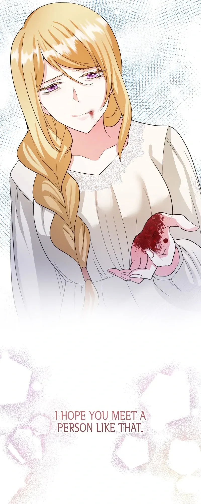 Our Fate Starts With the Notebook Chapter 21 Online - página 58
