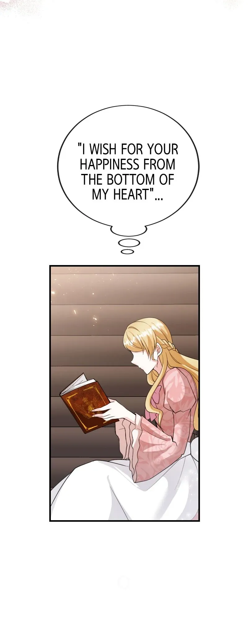 Our Fate Starts With the Notebook Chapter 21 Online - página 59