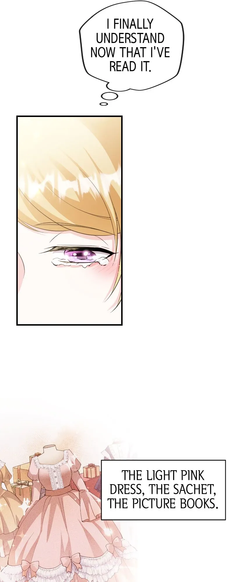 Our Fate Starts With the Notebook Chapter 21 Online - página 61