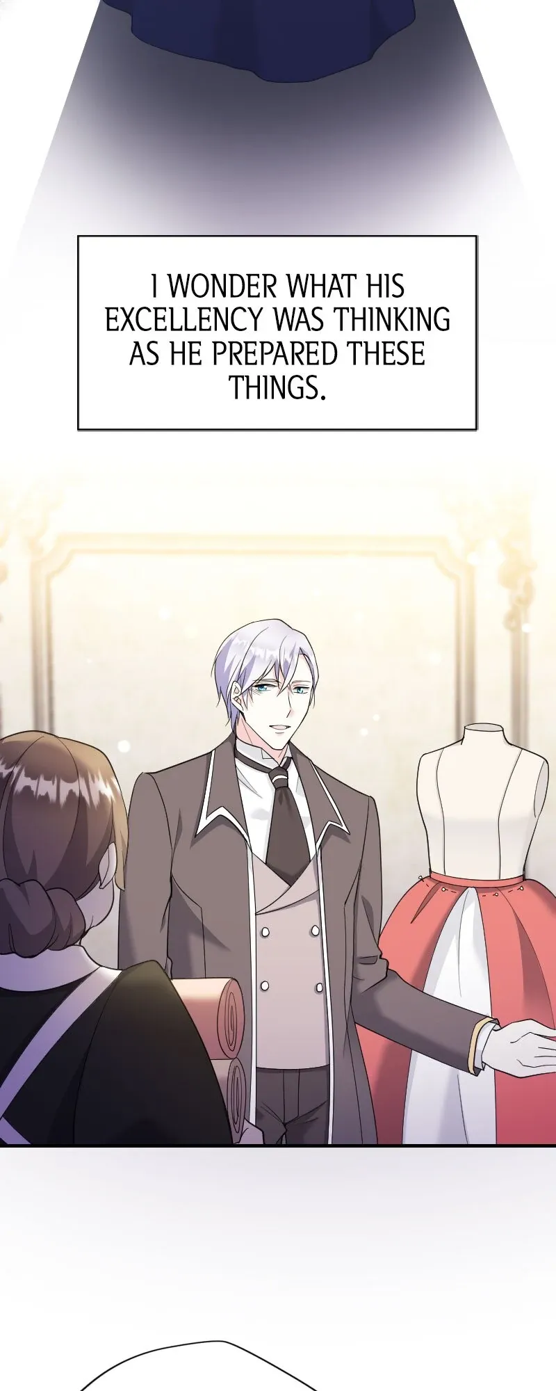 Our Fate Starts With the Notebook Chapter 23 Online - página 29