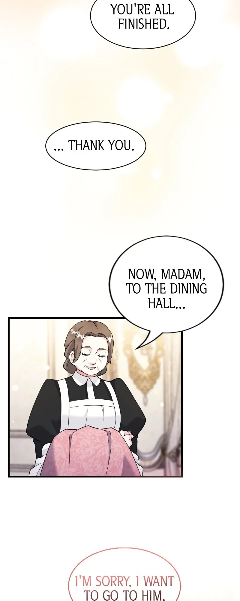 Our Fate Starts With the Notebook Chapter 23 Online - página 31