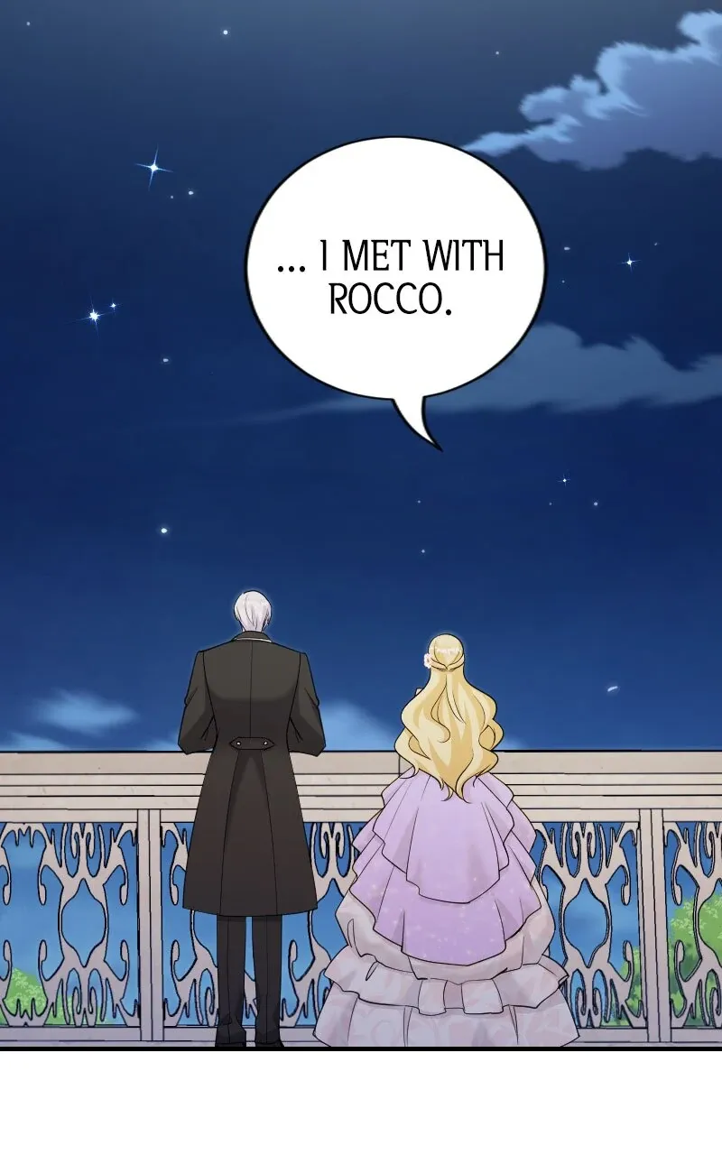 Our Fate Starts With the Notebook Chapter 23 Online - página 35