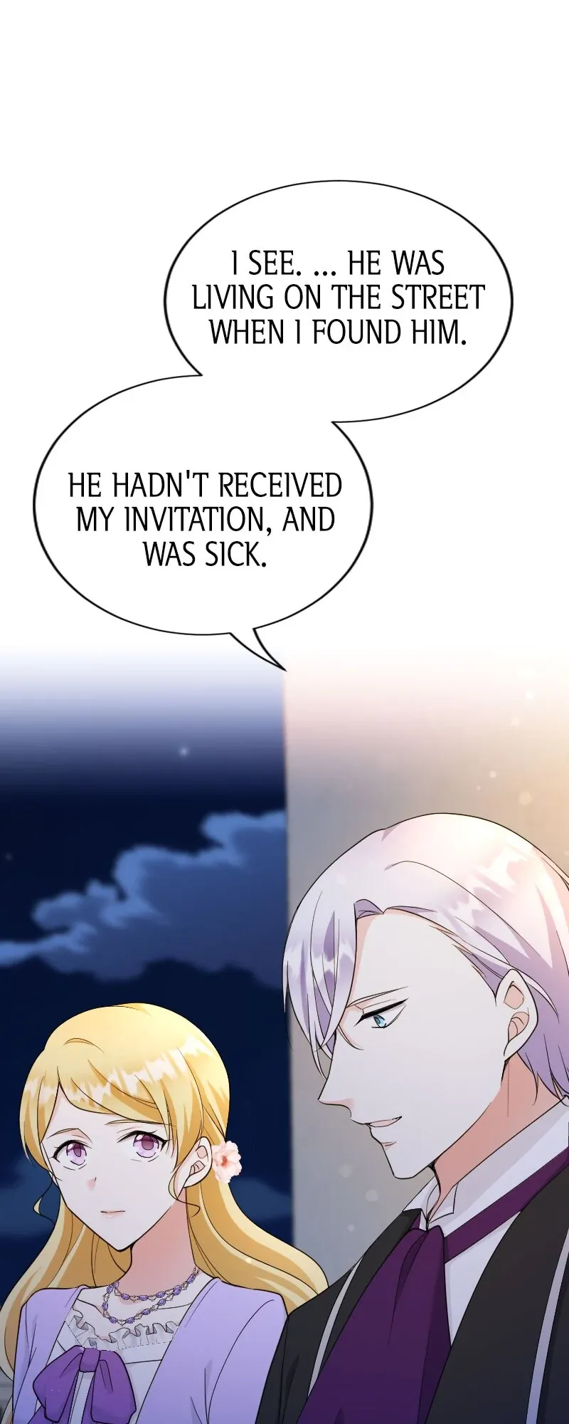 Our Fate Starts With the Notebook Chapter 23 Online - página 36