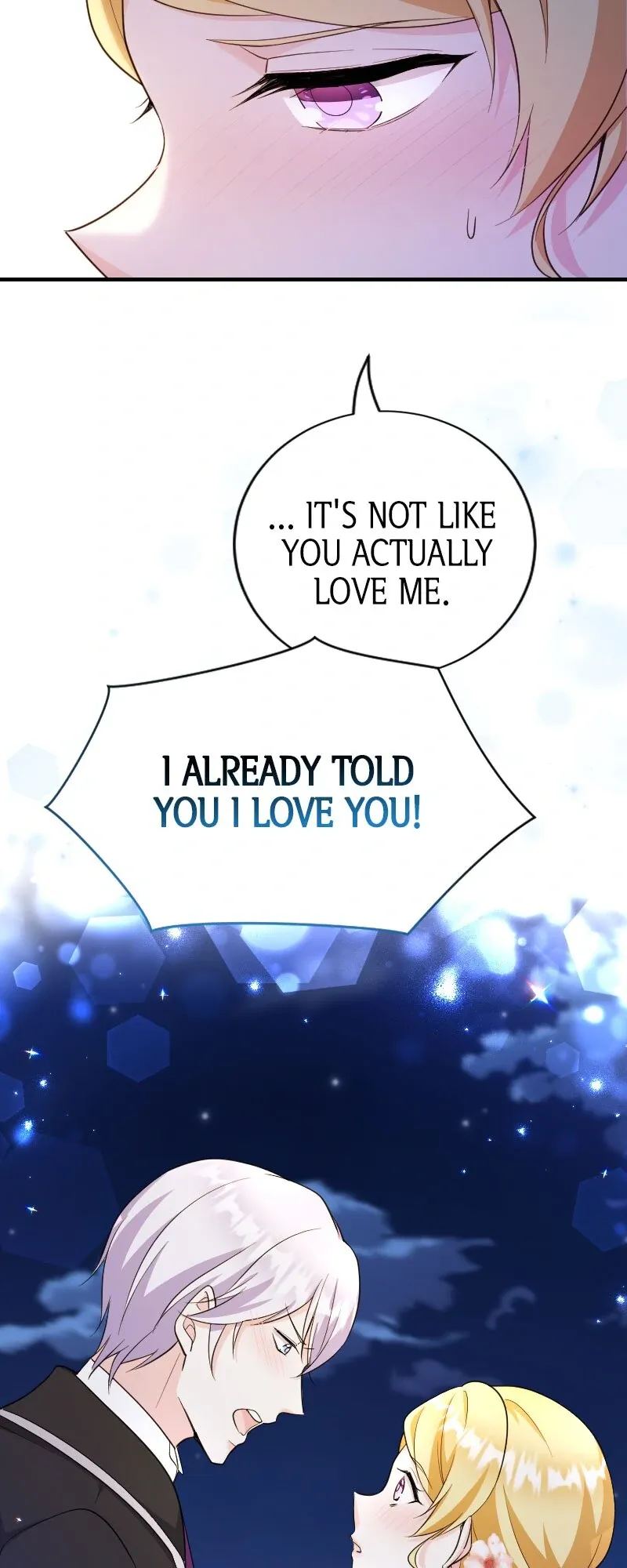 Our Fate Starts With the Notebook Chapter 23 Online - página 42