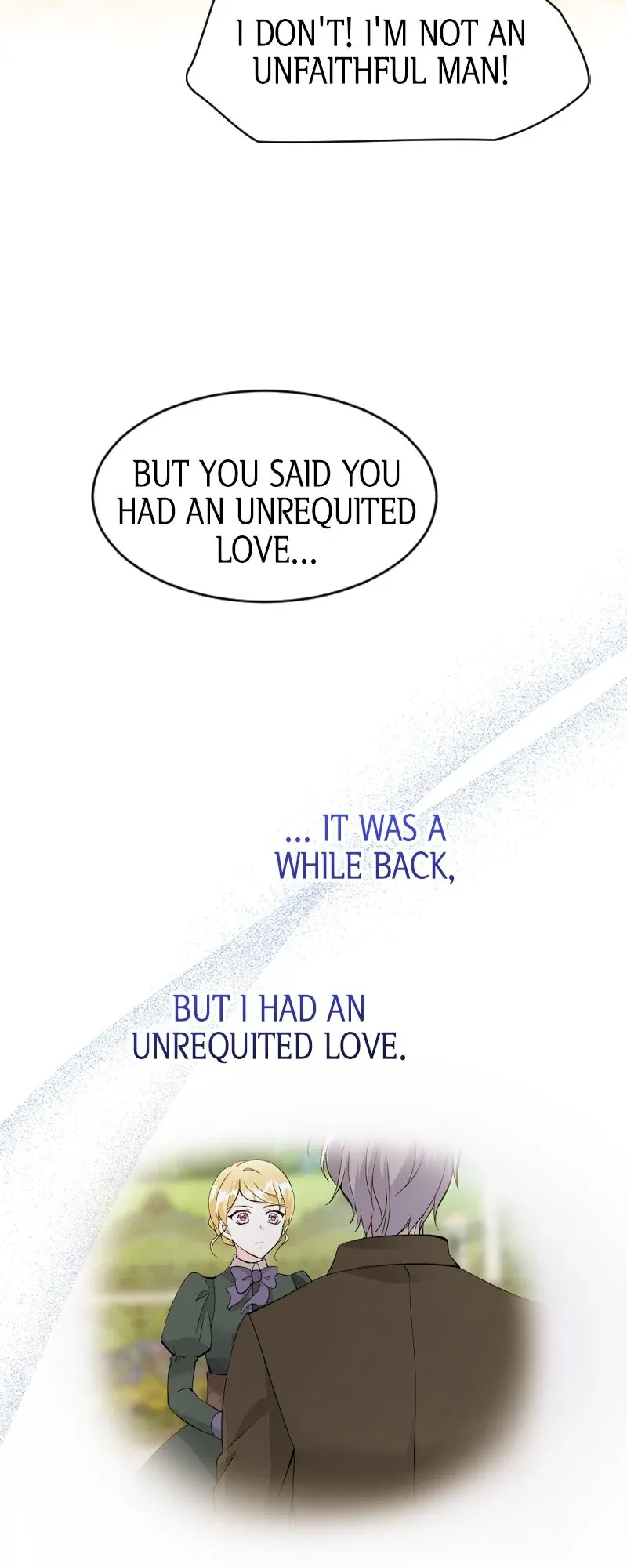 Our Fate Starts With the Notebook Chapter 23 Online - página 45