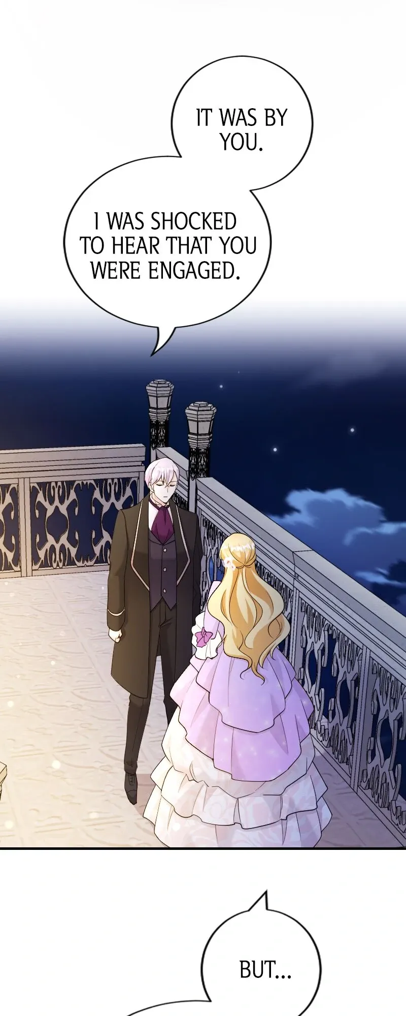 Our Fate Starts With the Notebook Chapter 23 Online - página 46