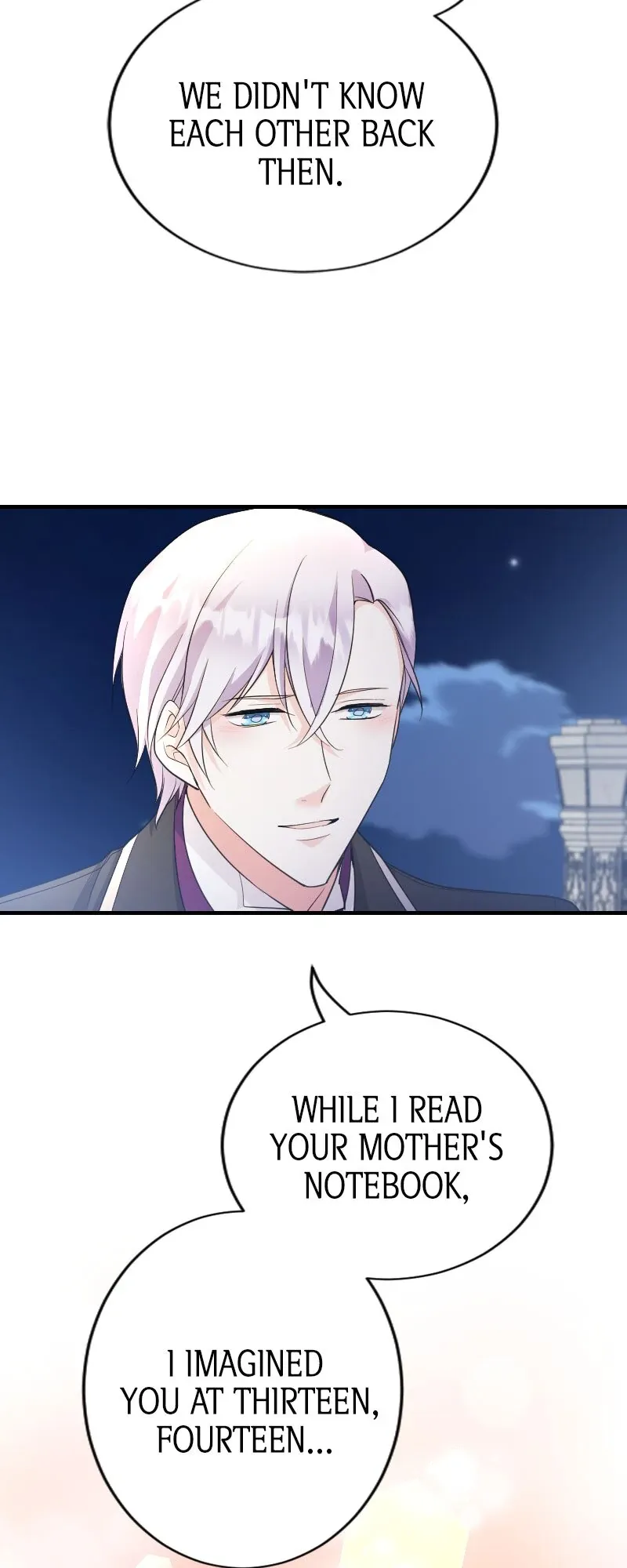 Our Fate Starts With the Notebook Chapter 23 Online - página 47