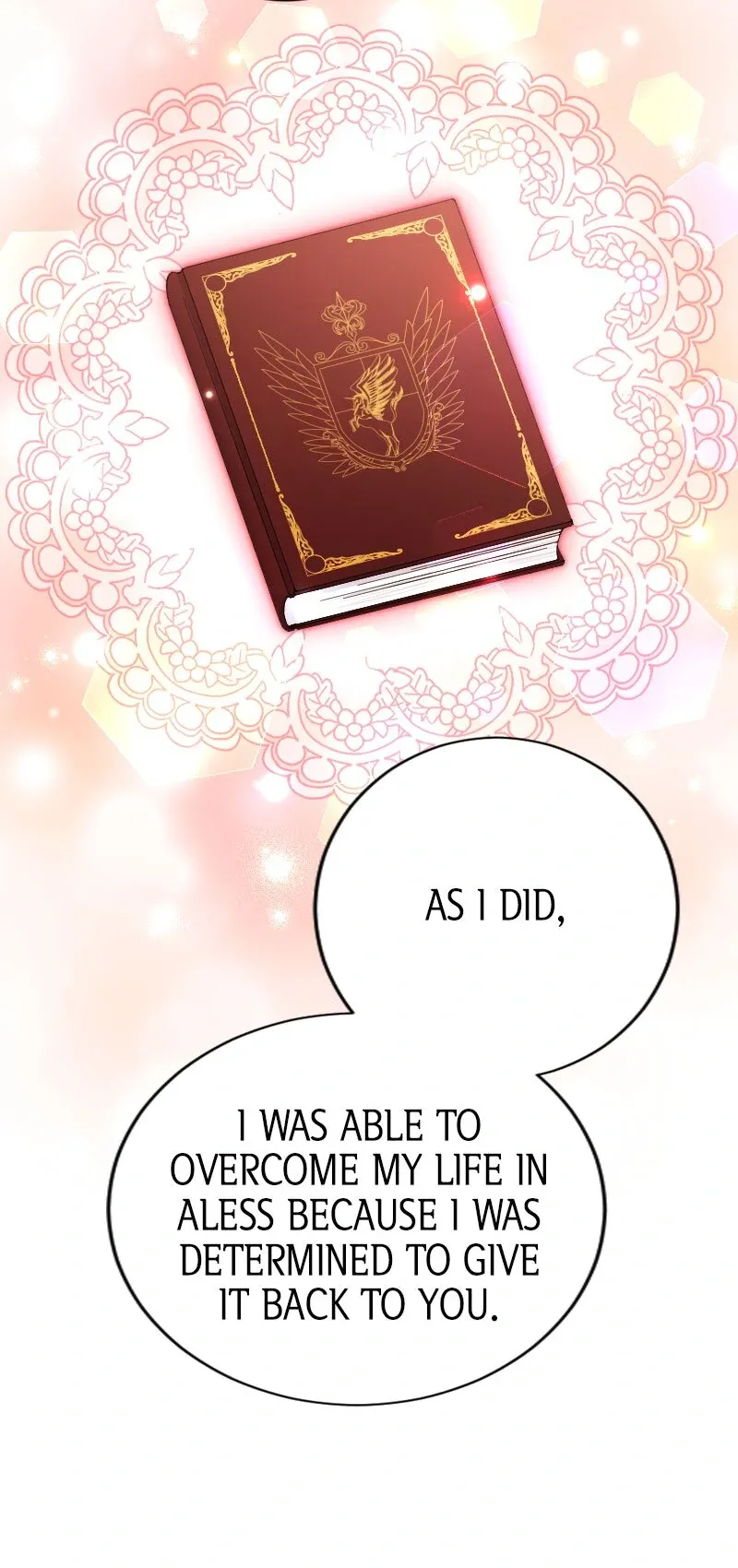 Our Fate Starts With the Notebook Chapter 23 Online - página 48