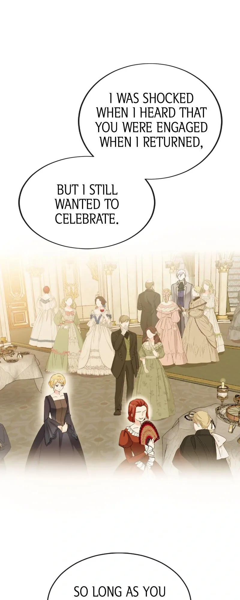 Our Fate Starts With the Notebook Chapter 23 Online - página 49