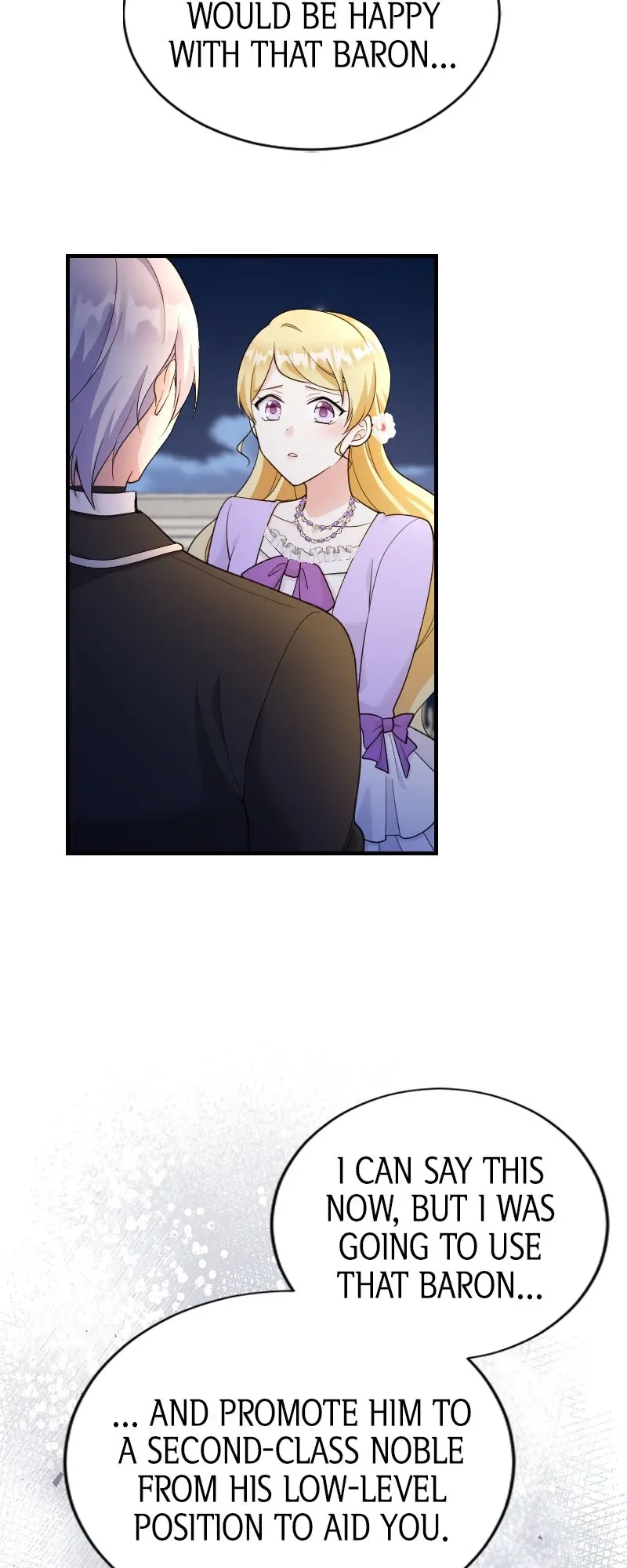 Our Fate Starts With the Notebook Chapter 23 Online - página 50