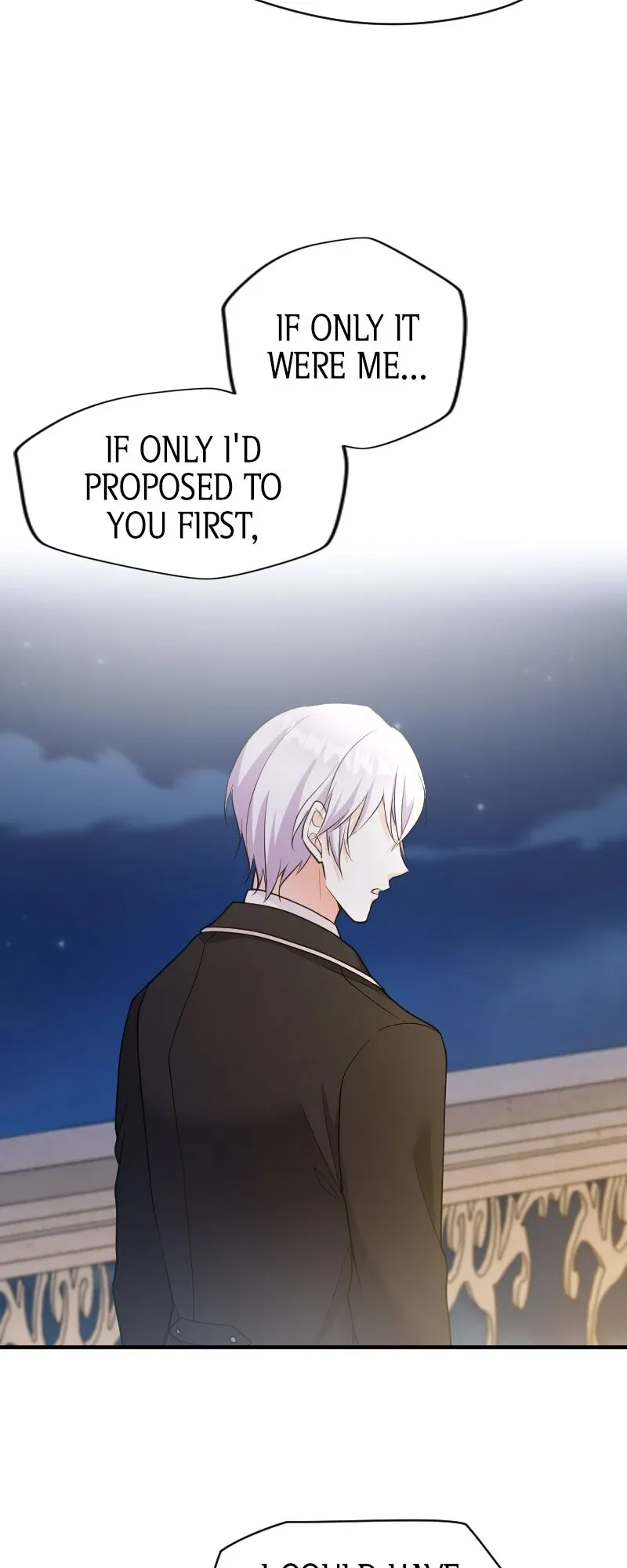 Our Fate Starts With the Notebook Chapter 23 Online - página 56