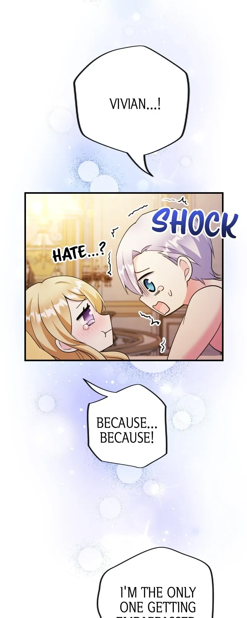 Our Fate Starts With the Notebook Chapter 25 Online - página 15
