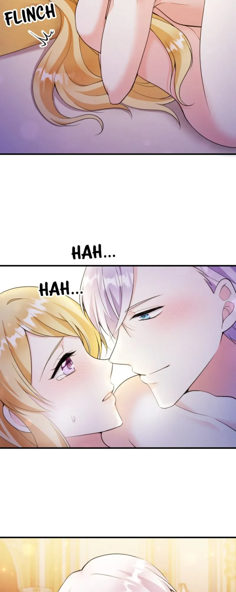 Our Fate Starts With the Notebook Chapter 25 Online - página 35