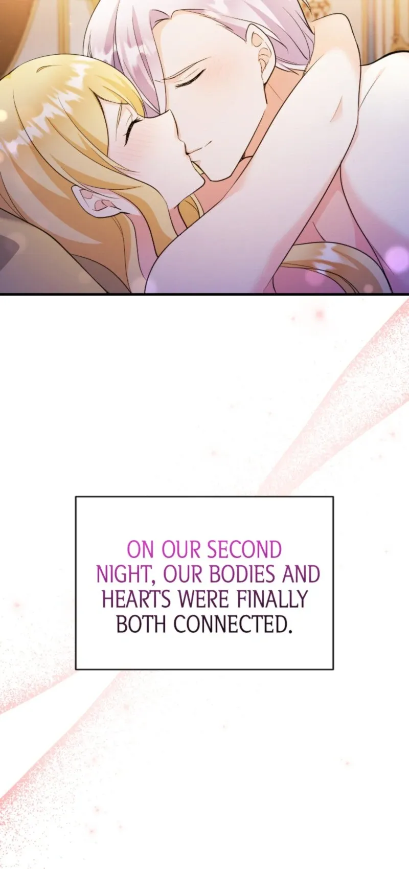 Our Fate Starts With the Notebook Chapter 25 Online - página 36