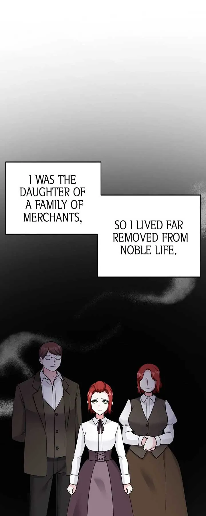 Our Fate Starts With the Notebook Chapter 28 Online - página 8