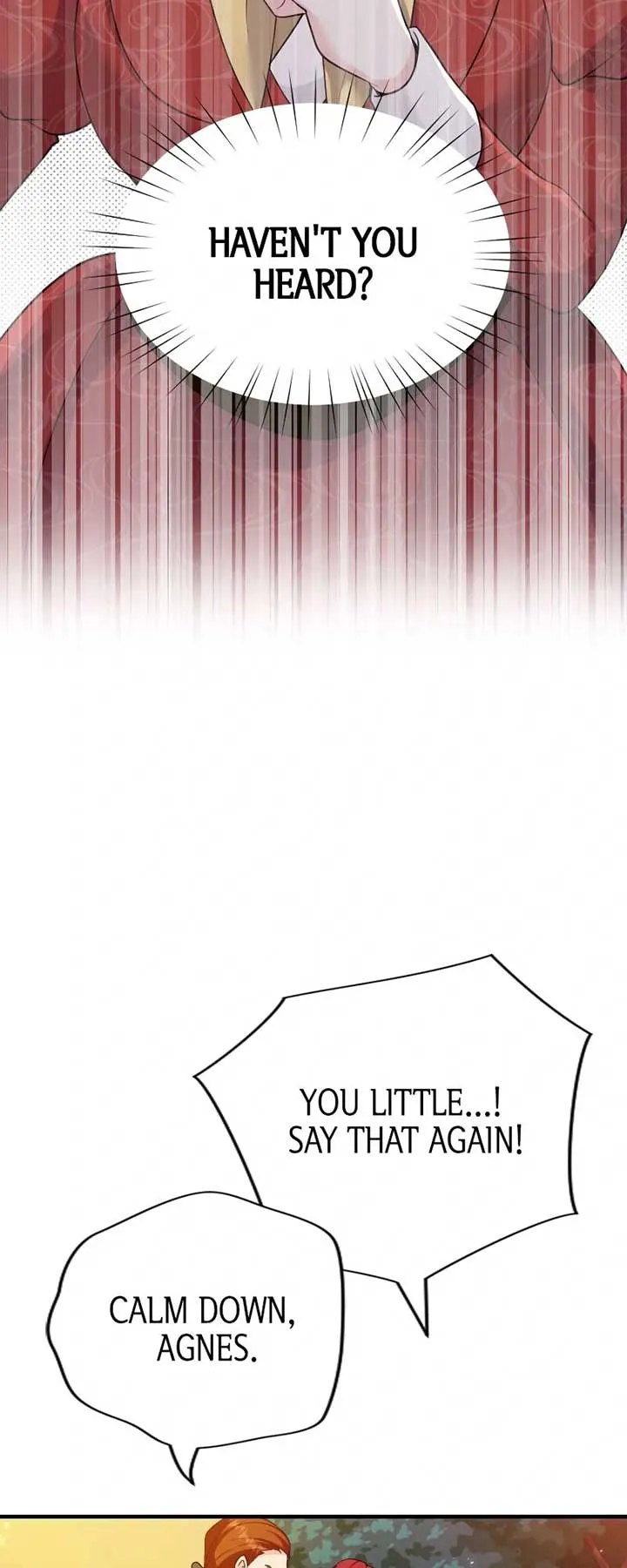 Our Fate Starts With the Notebook Chapter 28 Online - página 10