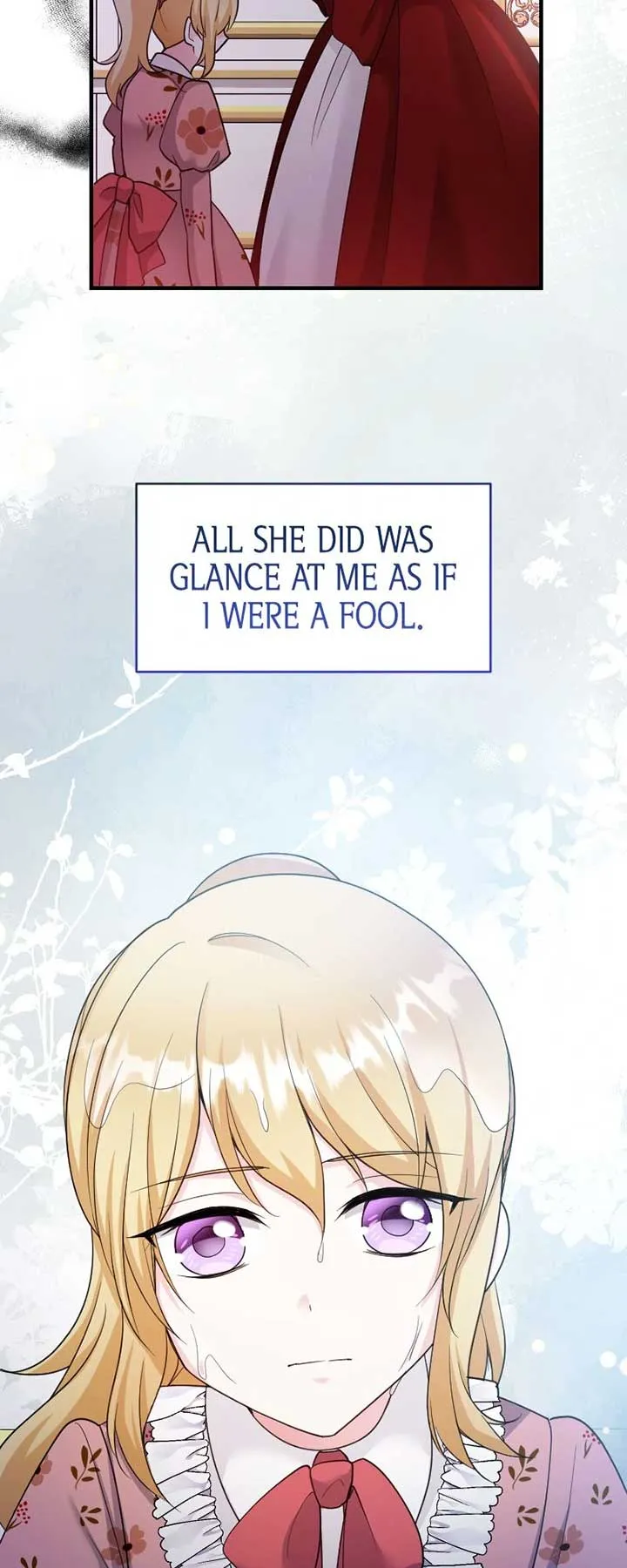 Our Fate Starts With the Notebook Chapter 28 Online - página 18