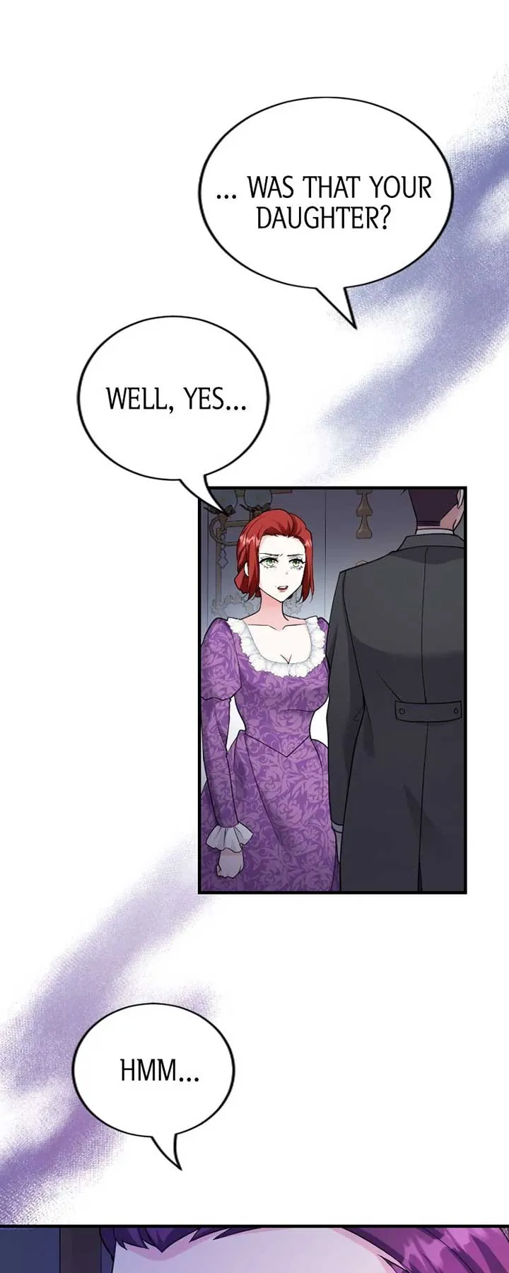 Our Fate Starts With the Notebook Chapter 28 Online - página 28