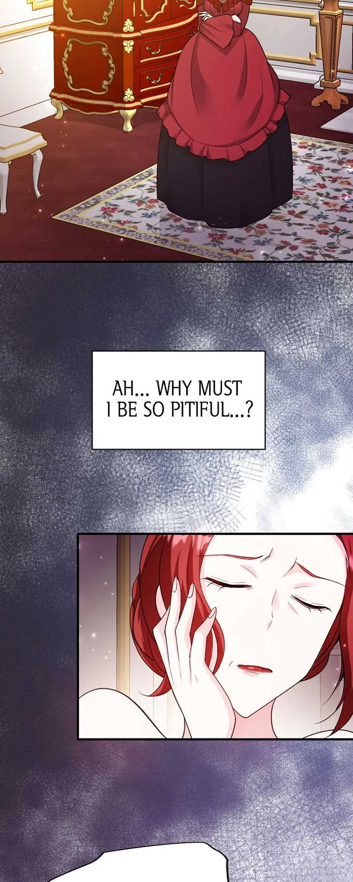 Our Fate Starts With the Notebook Chapter 28 Online - página 35