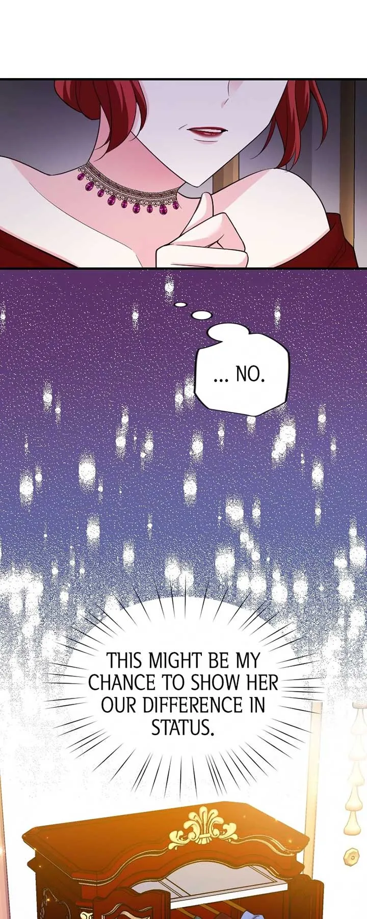 Our Fate Starts With the Notebook Chapter 28 Online - página 37
