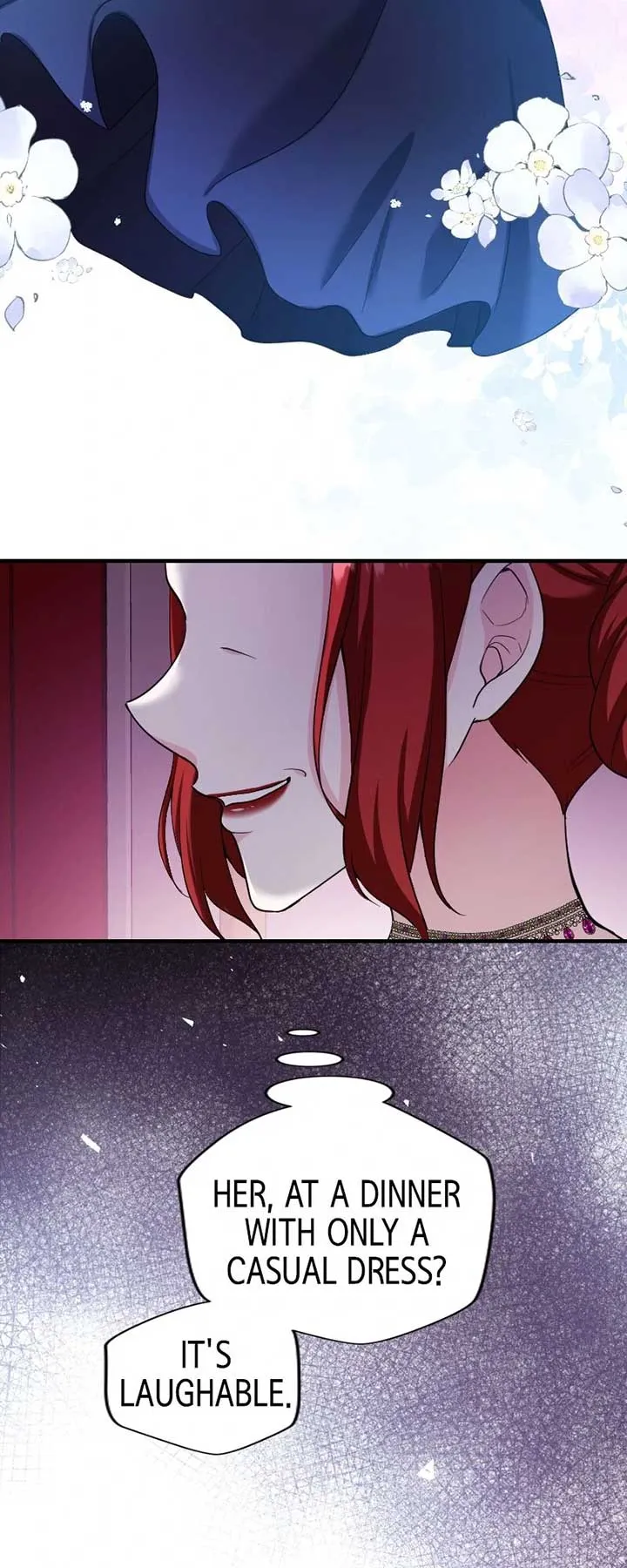 Our Fate Starts With the Notebook Chapter 28 Online - página 40