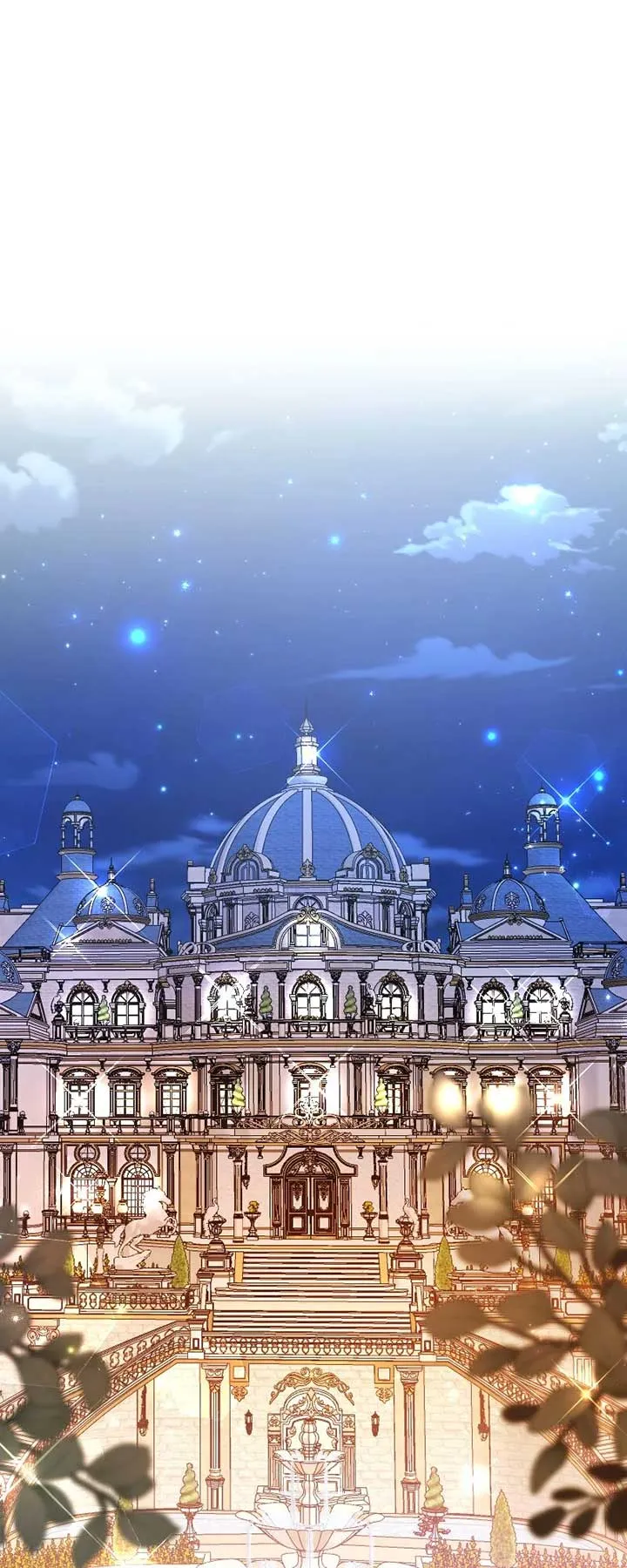 Our Fate Starts With the Notebook Chapter 28 Online - página 44