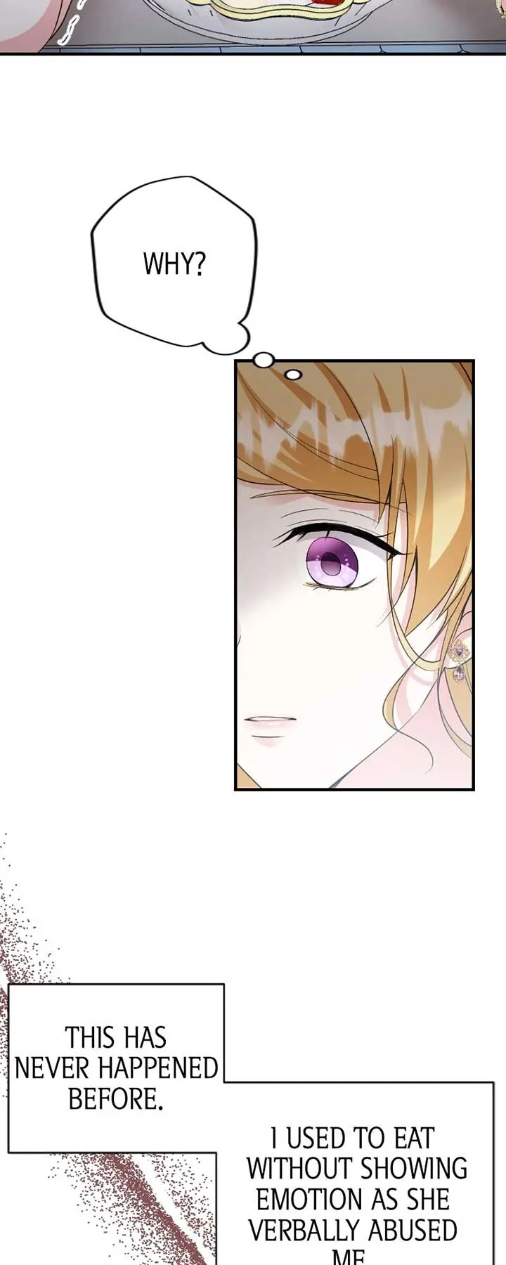 Our Fate Starts With the Notebook Chapter 29 Online - página 37