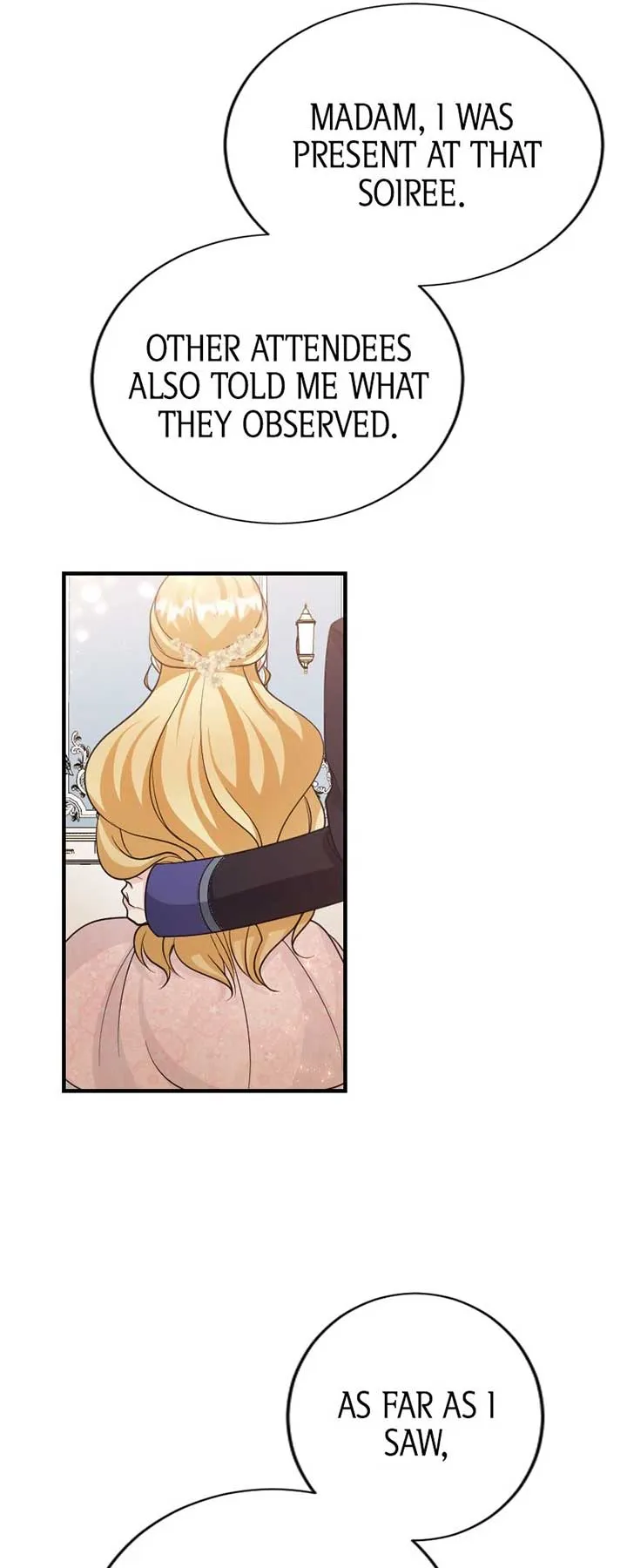 Our Fate Starts With the Notebook Chapter 29 Online - página 48