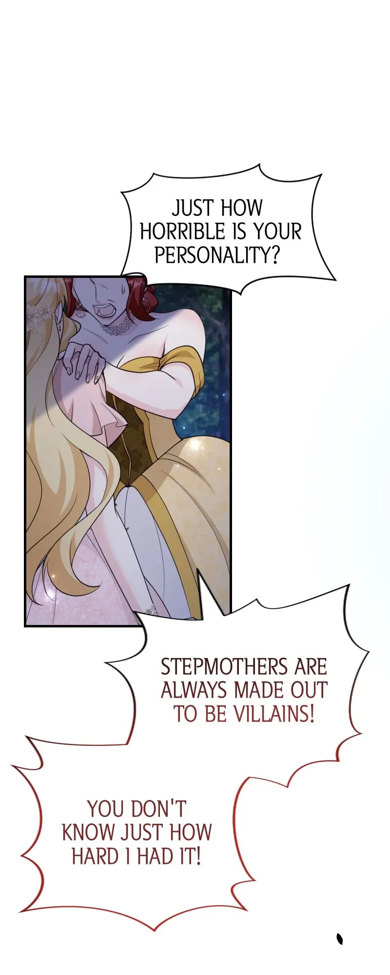 Our Fate Starts With the Notebook Chapter 31 Online - página 10
