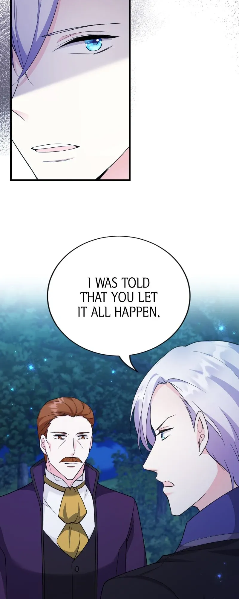 Our Fate Starts With the Notebook Chapter 31 Online - página 18