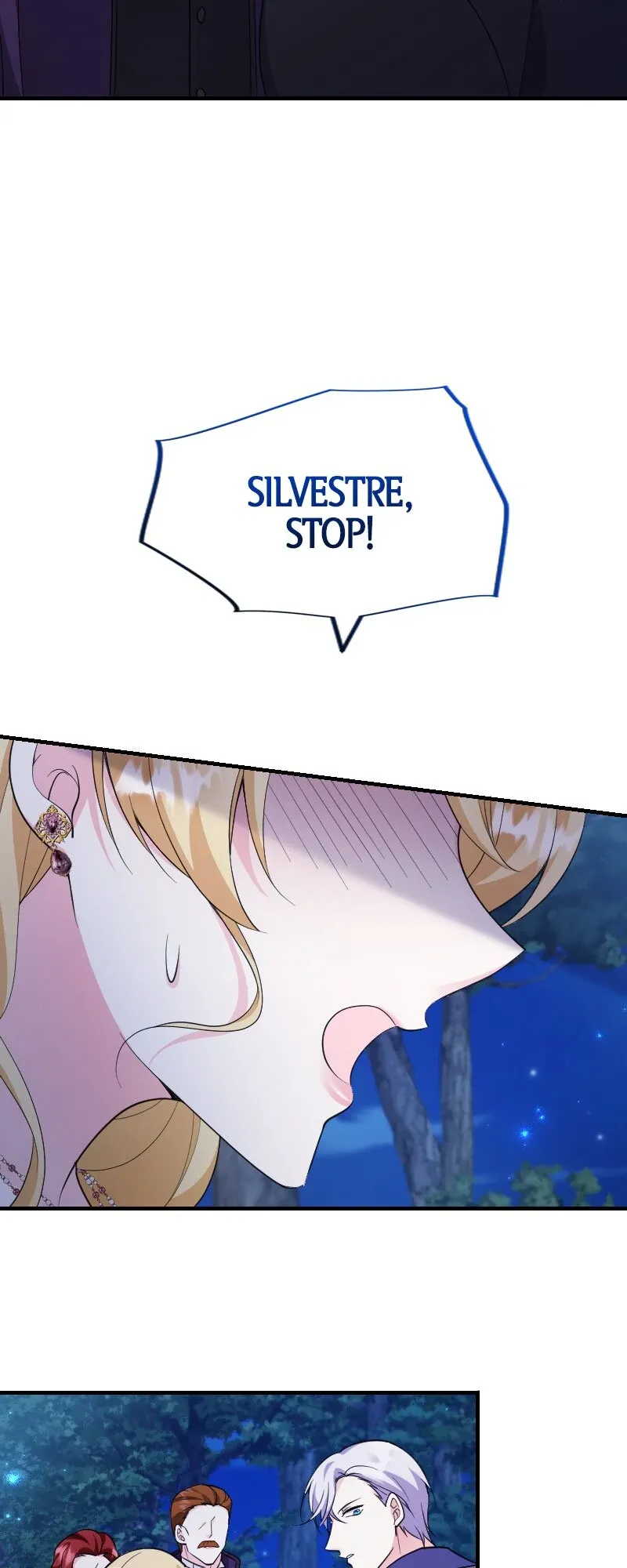 Our Fate Starts With the Notebook Chapter 31 Online - página 19