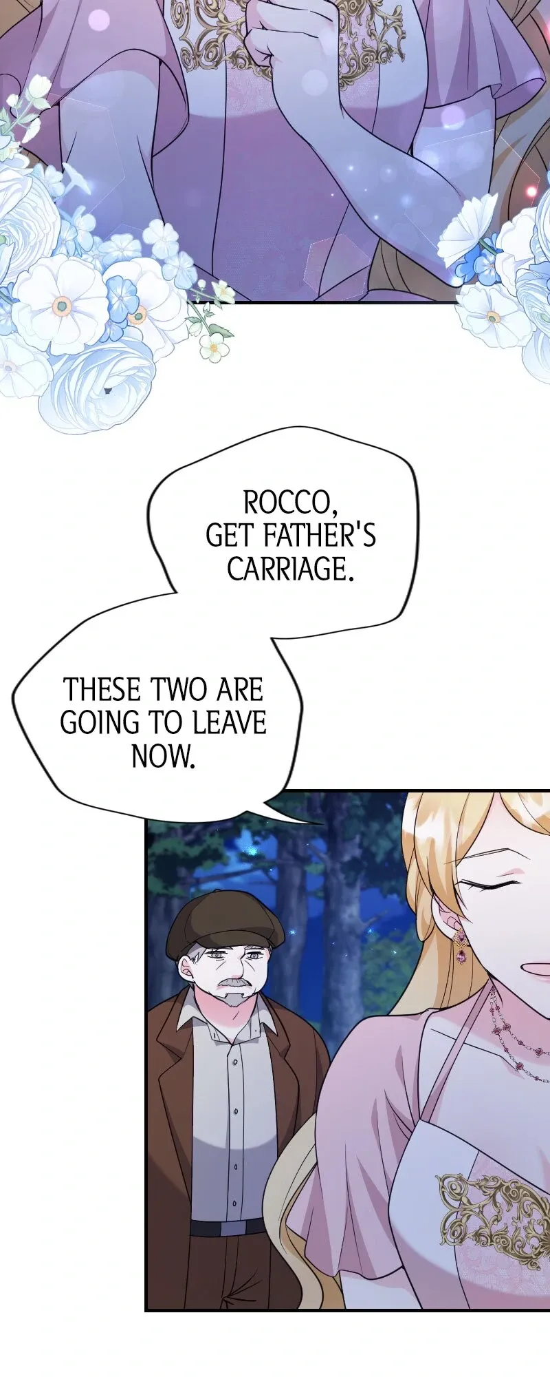 Our Fate Starts With the Notebook Chapter 31 Online - página 21