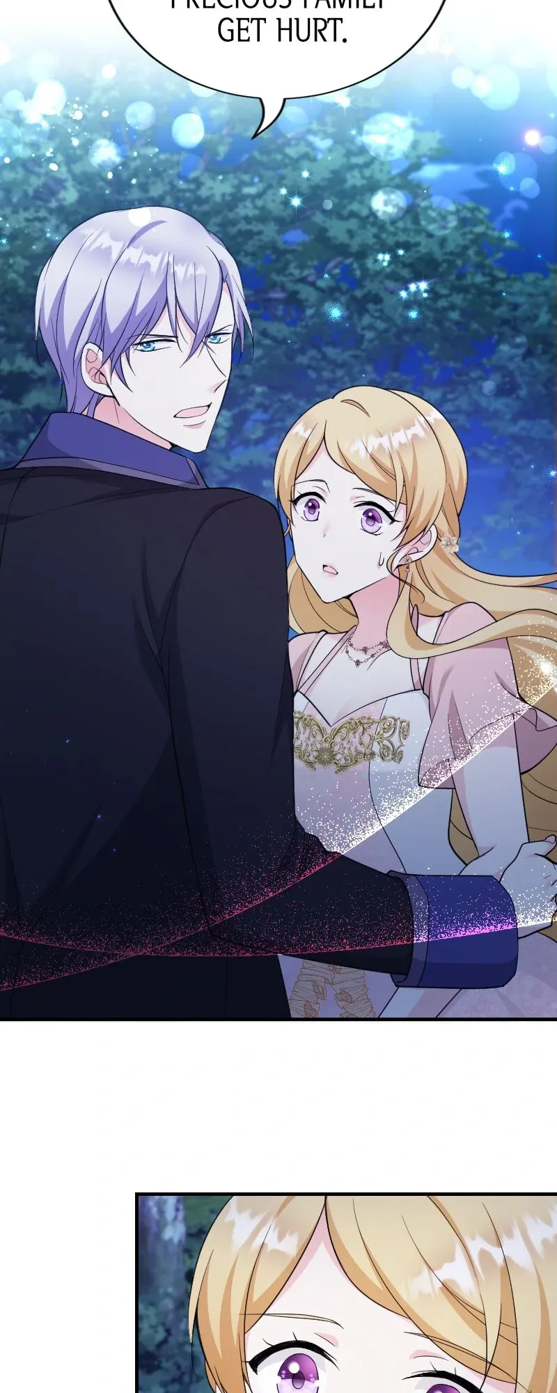 Our Fate Starts With the Notebook Chapter 31 Online - página 28
