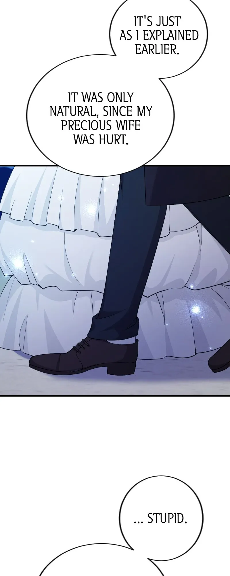 Our Fate Starts With the Notebook Chapter 31 Online - página 35