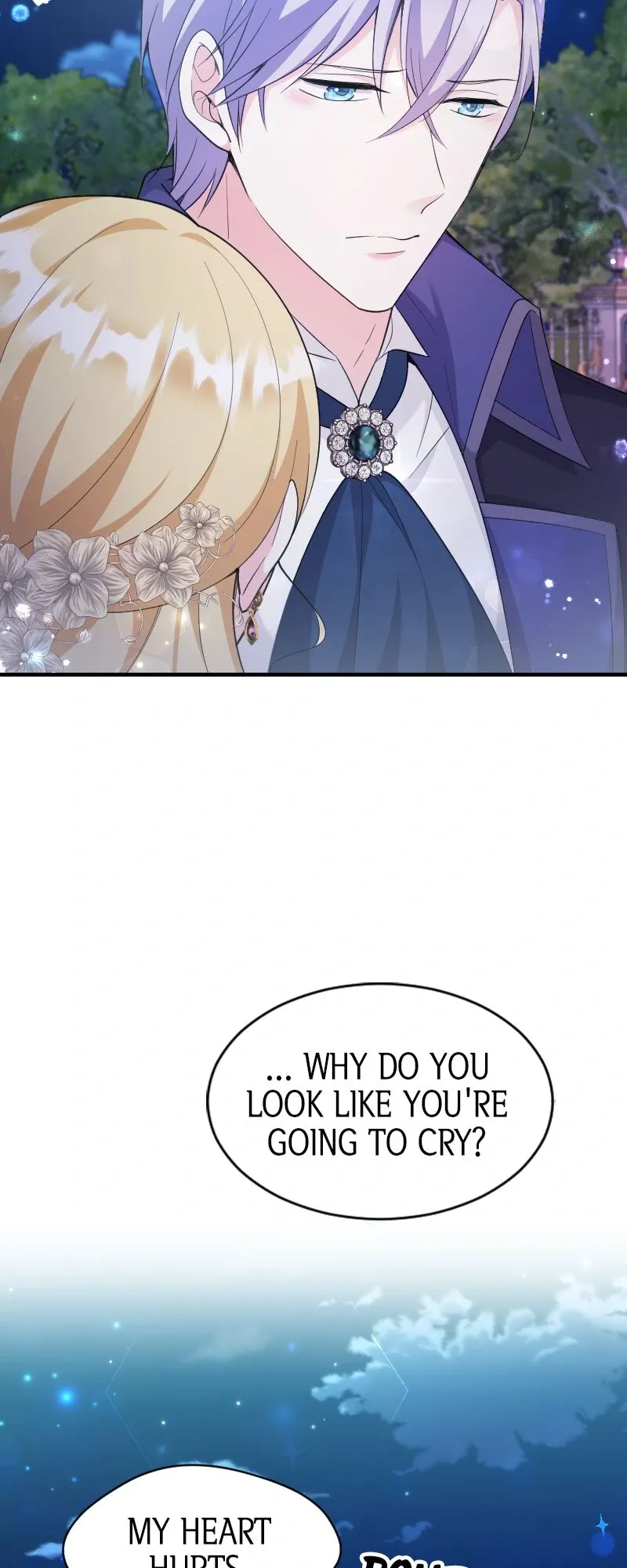 Our Fate Starts With the Notebook Chapter 31 Online - página 38