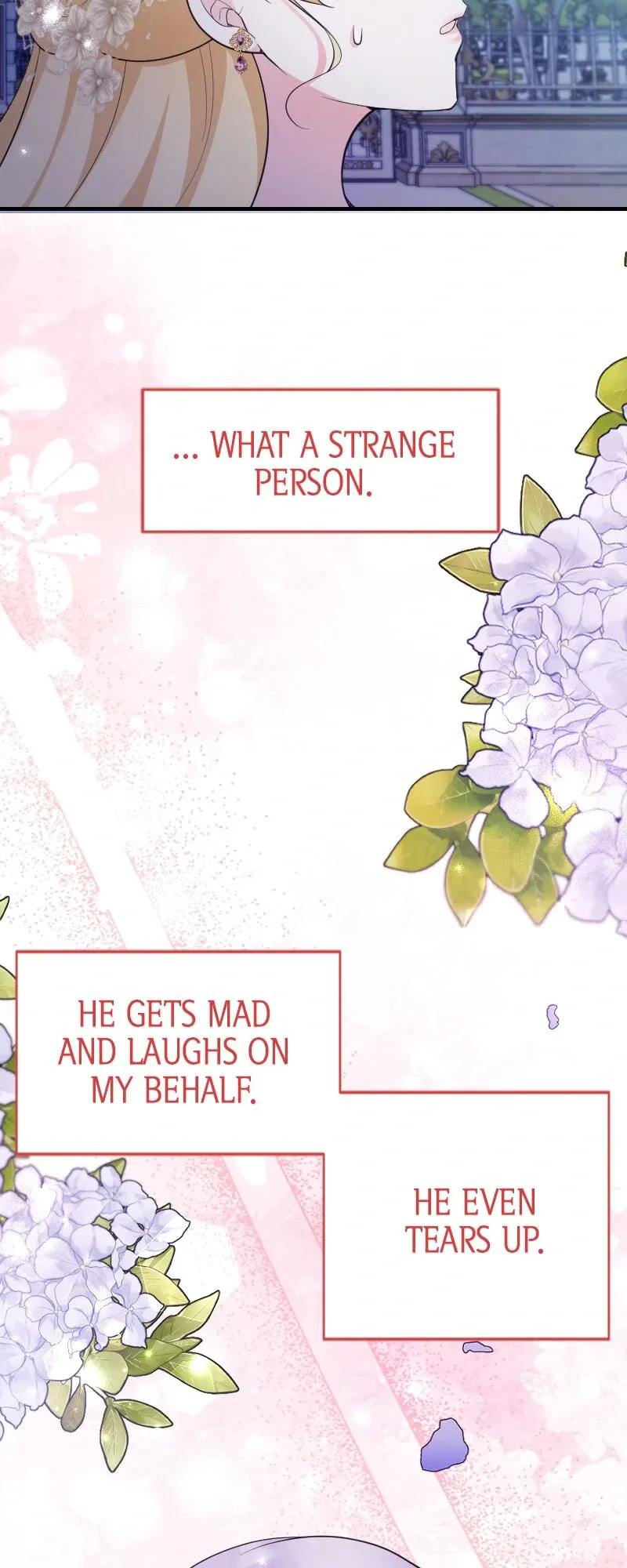 Our Fate Starts With the Notebook Chapter 31 Online - página 45
